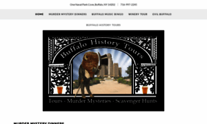 Buffalohistorytours.com thumbnail