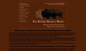 Buffalohistoryworks.com thumbnail