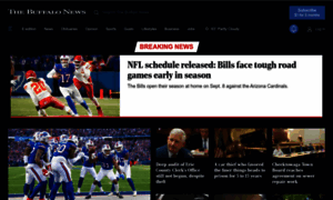 Buffalonews.com thumbnail