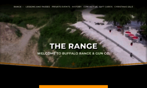 Buffalorangeshootingpark.com thumbnail