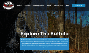 Buffalorivercanoes.com thumbnail