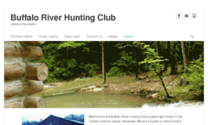 Buffaloriverhuntingclub.com thumbnail