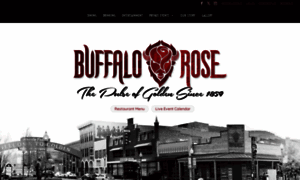 Buffalorosegolden.com thumbnail