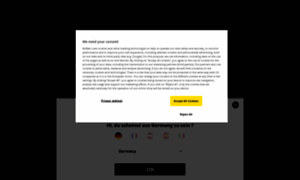 Buffaloshop.de thumbnail