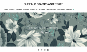 Buffalostamps.com thumbnail