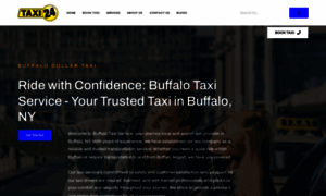 Buffalotaxiservice.com thumbnail