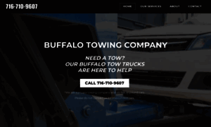Buffalotowingcompany.com thumbnail