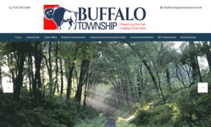 Buffalotownship.com thumbnail