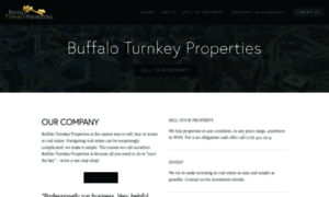 Buffaloturnkeyproperties.com thumbnail