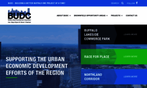 Buffalourbandevelopment.com thumbnail