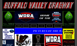 Buffalovalleydragway.com thumbnail