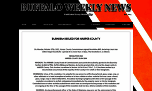 Buffaloweeklynews.com thumbnail