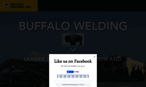 Buffalowelding.net thumbnail