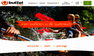 Buffel-outdoor.nl thumbnail