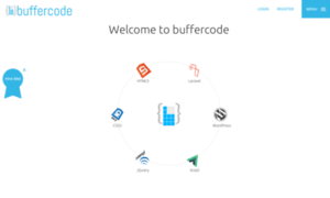 Buffercode.com thumbnail