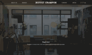 Buffet-group.com thumbnail