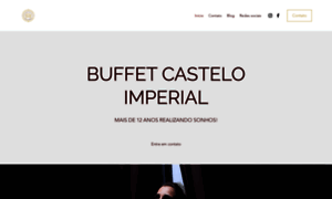 Buffetcasteloimperial.com.br thumbnail