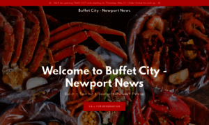 Buffetcityva.com thumbnail