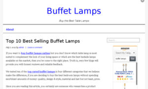 Buffetlamps.us thumbnail