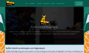 Buffetmegaparty.com.br thumbnail