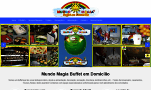 Buffetmundomagia.com.br thumbnail