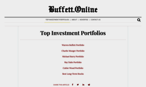 Buffett.online thumbnail