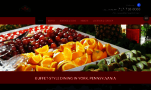 Buffetyorkpa.com thumbnail