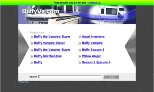 Buffyvs.com thumbnail