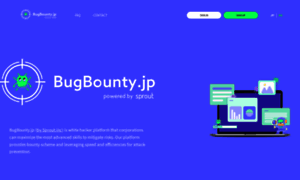 Bugbounty.jp thumbnail