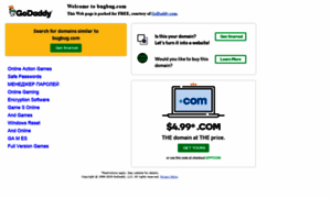 Bugbug.com thumbnail