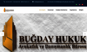 Bugdayhukuk.com.tr thumbnail