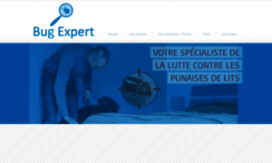 Bugexpert.fr thumbnail