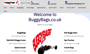 Buggybags.co.uk thumbnail