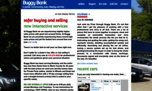 Buggybank.org thumbnail