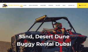 Buggyrentaluae.com thumbnail