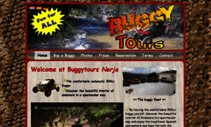 Buggytours.net thumbnail