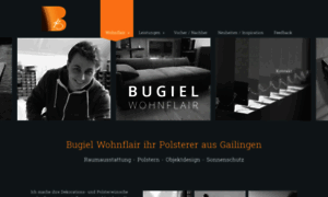 Bugiel-wohnflair.de thumbnail