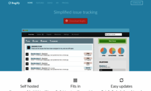 Bugify.com thumbnail