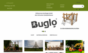 Buglo.ch thumbnail