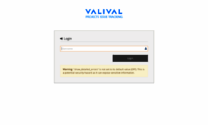 Bugs.valival.com thumbnail