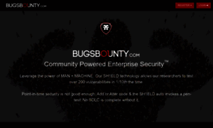 Bugsbounty.com thumbnail