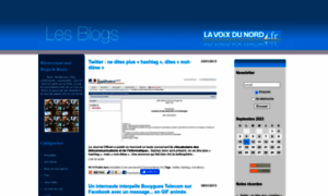 Bugsbuzz.blogs.lavoixdunord.fr thumbnail