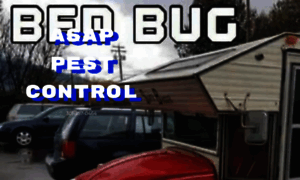 Bugsgon.com thumbnail