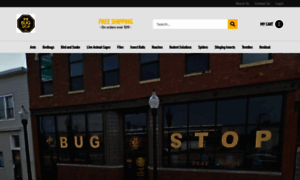 Bugstop.net thumbnail