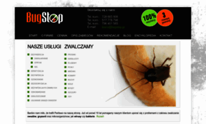 Bugstop.pl thumbnail