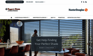 Bugsysblindsandcustomshutters.com thumbnail