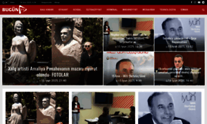 Bugun.tv thumbnail