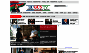 Buguntv.az thumbnail