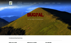 Bugyals.org thumbnail