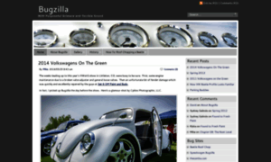 Bugzilla.com thumbnail